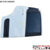 Porta Posteriore Destra Fiat New Panda Van - N00178 Porta Posteriore Destra Fiat New Panda Van - N00178
