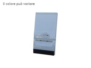 Portellone Sinistro Fiat Ducato Basso  - N00193