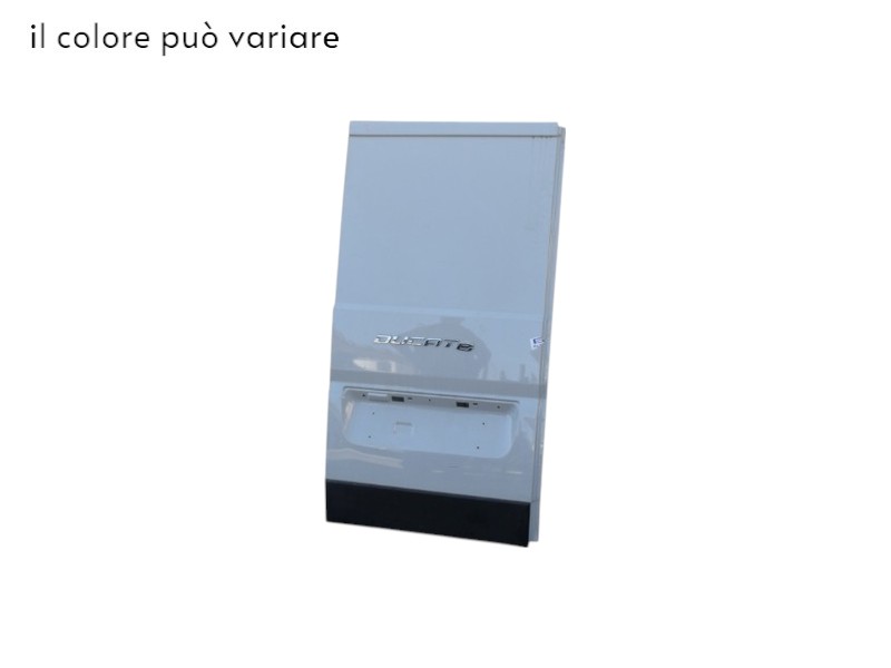 Portellone Sinistro Fiat Ducato Basso - N00193 Portellone Sinistro Fiat Ducato Basso - N00193