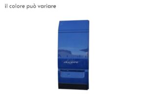 Portellone Sinistro Fiat Ducato Medio  - N00197