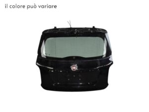 Portellone Fiat 500x 52046925 - N00204