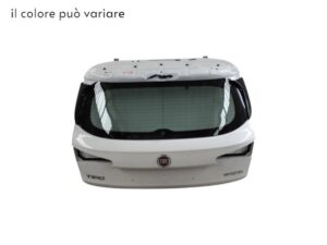 Portellone Fiat Tipo 5 Porte  - N00206