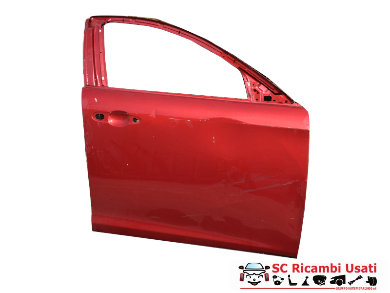 Porta Anteriore Destra Alfa Romeo Giulietta  - Q00104