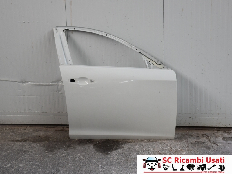Porta Anteriore Destra Alfa Romeo Giulietta  - Q00104