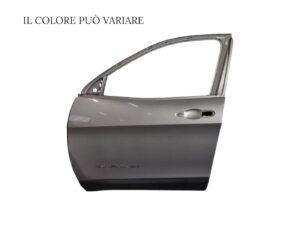 Porta Anteriore Sinistra Jeep Cherokee  - Q00111