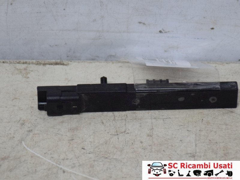 ANTENNA AUTORADIO OPEL Corsa F Serie 9672409080 (19>)