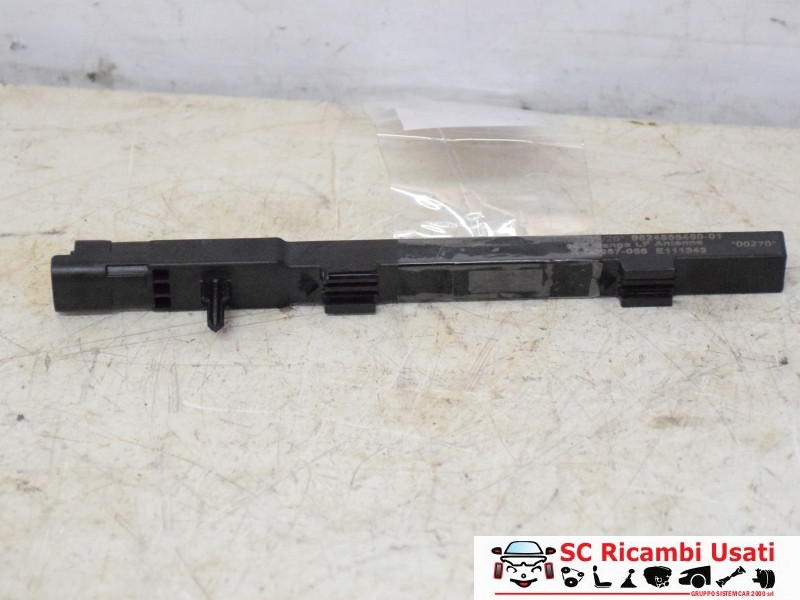 9824885480 9824885480 CENTRALINA KEYLESS OPEL Corsa F Serie diesel
