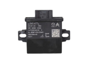 CENTRALINA LUCI OPEL Corsa F Serie 9834547780 (19>)