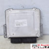 9818703480 CENTRALINA MOTORE OPEL Corsa F Serie diesel