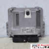 9818703480 CENTRALINA MOTORE OPEL Corsa F Serie diesel