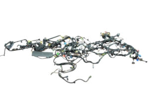 9838237580 CABLAGGIO OPEL Corsa F Serie diesel