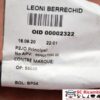 9838237580 CABLAGGIO OPEL Corsa F Serie diesel