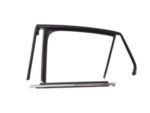 GUARNIZIONE PORTIERA POSTERIORE SINISTRA OPEL Corsa F Serie 9823226480 (19>)