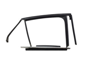 GUARNIZIONE PORTIERA POSTERIORE DESTRA OPEL Corsa F Serie 9823226380 (19>)
