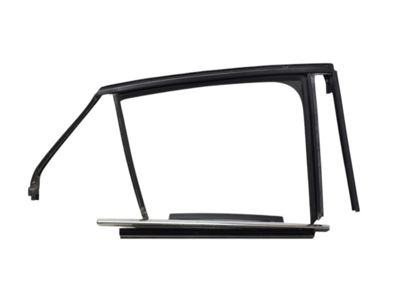 GUARNIZIONE PORTIERA POSTERIORE DESTRA OPEL Corsa F Serie 9823226380 (19>)
