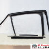 GUARNIZIONE PORTIERA POSTERIORE DESTRA OPEL Corsa F Serie 9823226380 (19>)