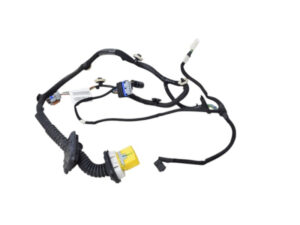 CABLAGGIO PORTA POSTERIORE DESTRA OPEL Corsa F Serie 9835934180 (19>)
