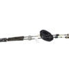 CORDE CAMBIO OPEL Corsa F Serie 9840051380 diesel (19>)