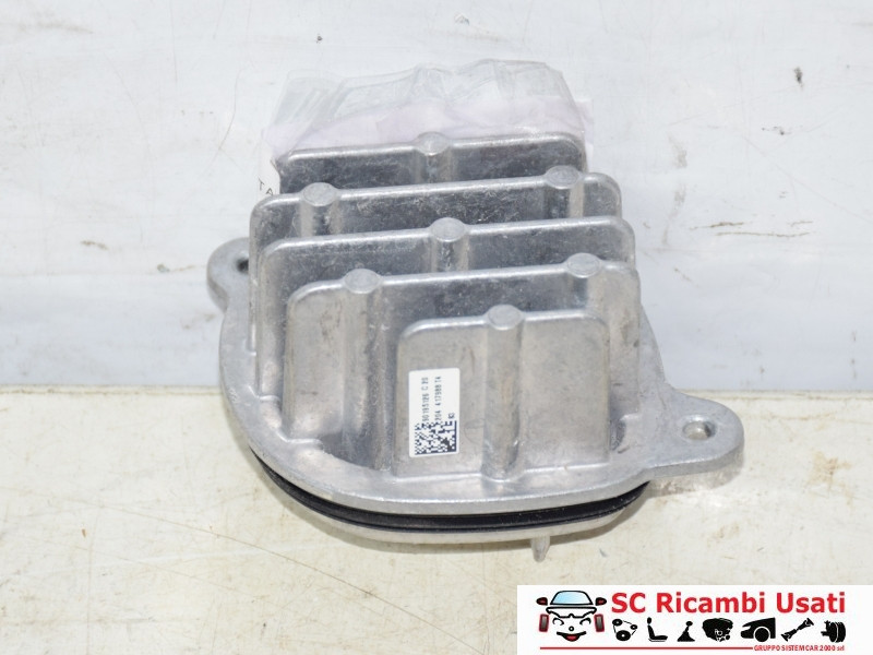CENTRALINA FARI A LED OPEL Corsa F Serie 90195126 (19>)
