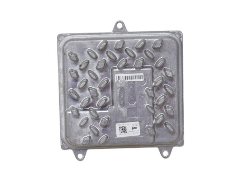 CENTRALINA LUCI OPEL Corsa F Serie 90194244 (19>)