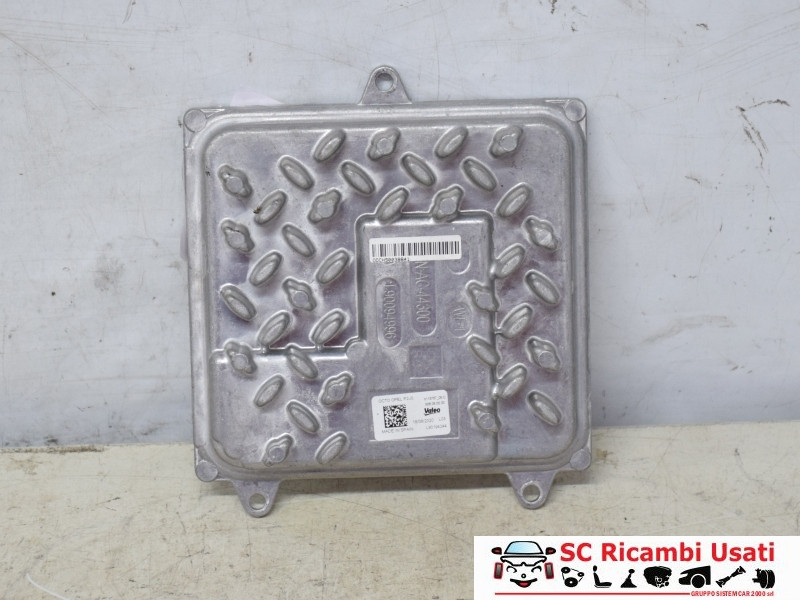 CENTRALINA LUCI OPEL Corsa F Serie 90194244 (19>)