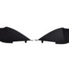 RIVESTIMENTO CRUSCOTTO OPEL Corsa F Serie 9829607780 (19>)