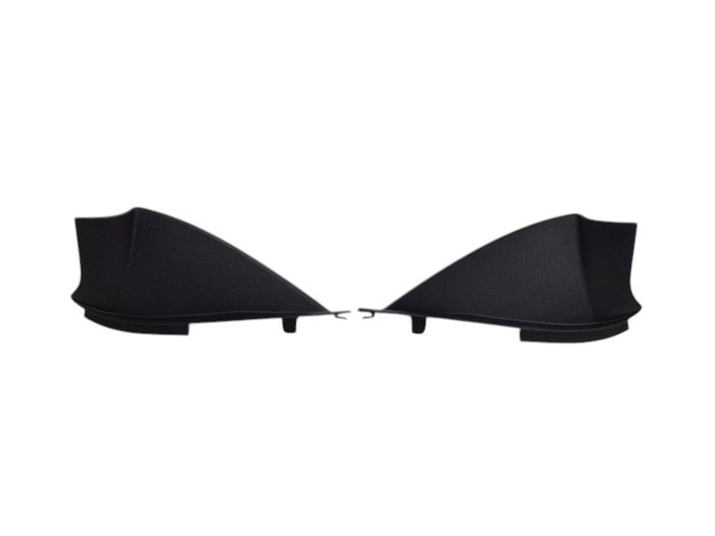 RIVESTIMENTO CRUSCOTTO OPEL Corsa F Serie 9829607780 (19>)