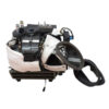 STUFA OPEL Corsa F Serie 9830697680 (19>)