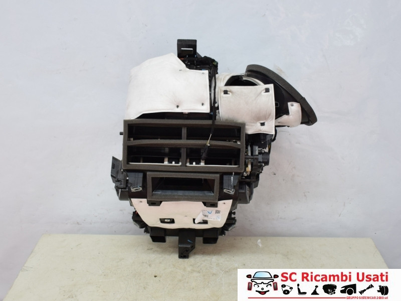 STUFA OPEL Corsa F Serie 9830697680 (19>)