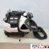 STUFA OPEL Corsa F Serie 9830697680 (19>)