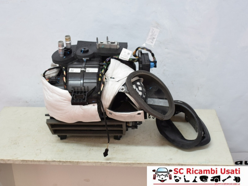 STUFA OPEL Corsa F Serie 9830697680 (19>)
