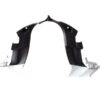 RIVESTIMENTO MONTANTE POSTERIORE SX E DX OPEL Corsa F Serie 98233038ZD (19>)
