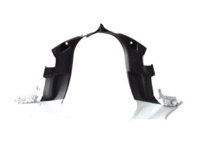 RIVESTIMENTO MONTANTE POSTERIORE SX E DX OPEL Corsa F Serie 98233038ZD (19>)