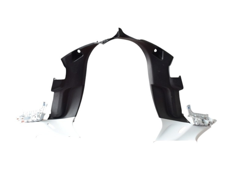 RIVESTIMENTO MONTANTE POSTERIORE SX E DX OPEL Corsa F Serie 98233038ZD (19>)