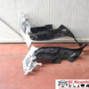 RIVESTIMENTO MONTANTE POSTERIORE SX E DX OPEL Corsa F Serie 98233038ZD (19>)