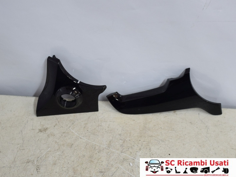 RIVESTIMENTO CRUSCOTTO OPEL Corsa F Serie 39198448 (19>)