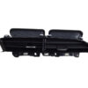BOCCHETTA ARIA CENTRALE OPEL Corsa F Serie 39198627 (19>)