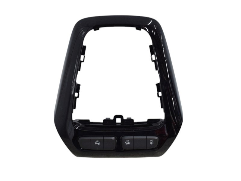 CORNICE LEVA CAMBIO OPEL Corsa F Serie 39198243 (19>)