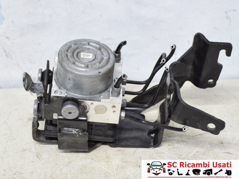 9836178080 ABS OPEL Corsa F Serie diesel