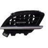 BOCCHETTA ARIA CRUSCOTTO SX OPEL Corsa F Serie 39198541 (19>)