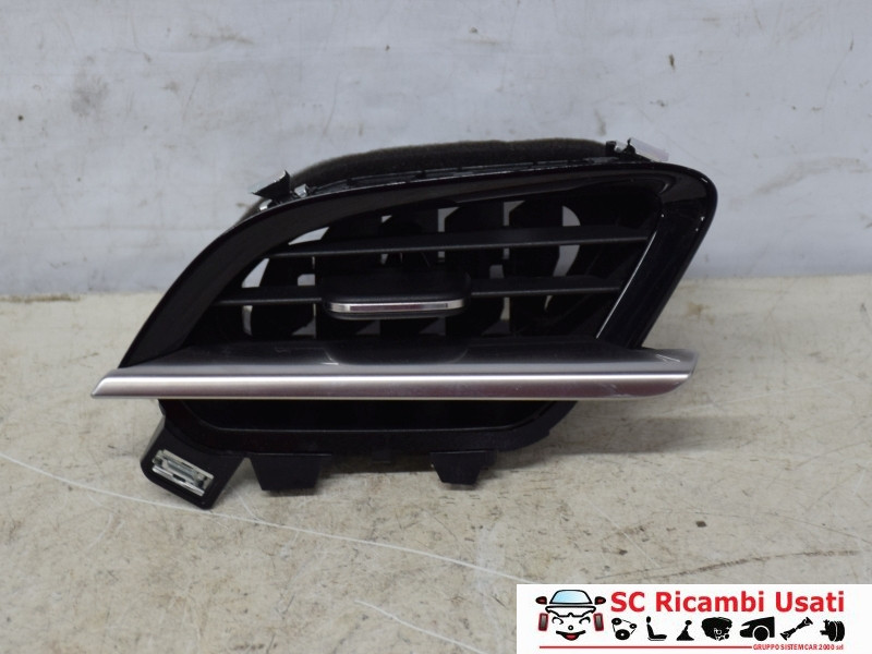 BOCCHETTA ARIA CRUSCOTTO SX OPEL Corsa F Serie 39198541 (19>)
