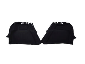 PANNELLO INTERNO BAGAGLIAIO OPEL Corsa F Serie 39196883 (19>)