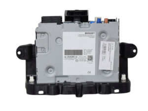 AUTORADIO OPEL Corsa F Serie 9835408980 (19>)