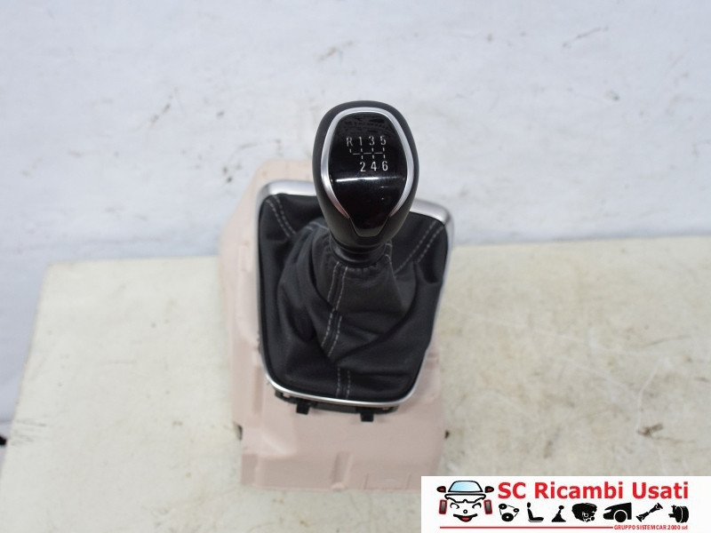 LEVA CAMBIO OPEL Corsa F Serie 9824161680 diesel (19>)