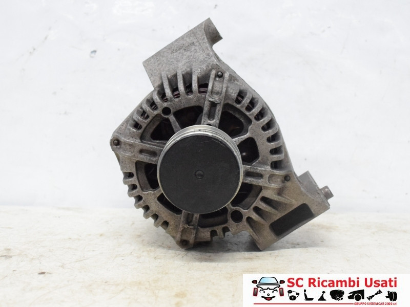 13117279YQ 13117279YQ ALTERNATORE OPEL Corsa C 3P 2° Serie diesel