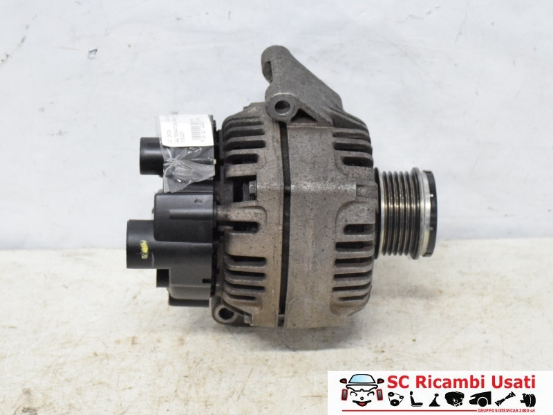 13117279YQ 13117279YQ ALTERNATORE OPEL Corsa C 3P 2° Serie diesel