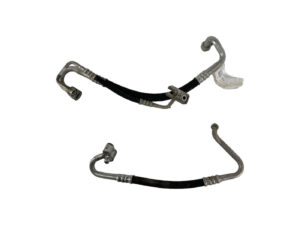 366028348 366028348 TUBO ARIA CONDIZIONATA OPEL Corsa C 3P 2° Serie diesel