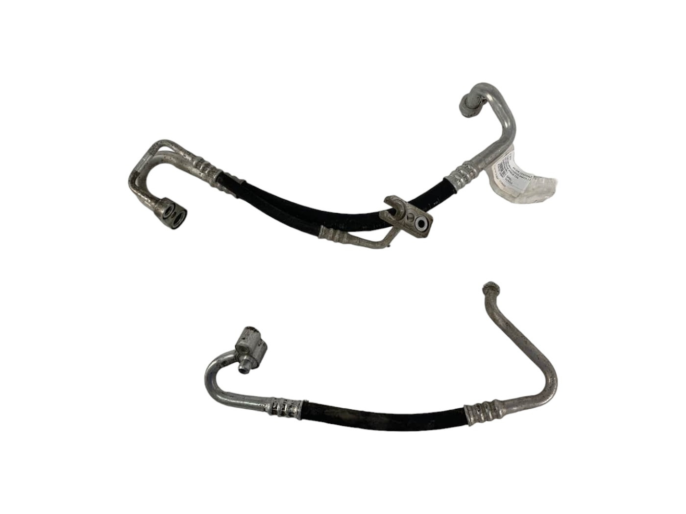 366028348 366028348 TUBO ARIA CONDIZIONATA OPEL Corsa C 3P 2° Serie diesel