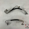 366028348 366028348 TUBO ARIA CONDIZIONATA OPEL Corsa C 3P 2° Serie diesel