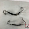 366028348 366028348 TUBO ARIA CONDIZIONATA OPEL Corsa C 3P 2° Serie diesel